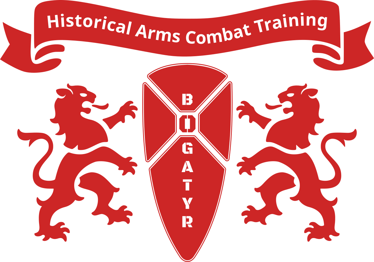 Lessen Zwaardvechten | H.A.C.T.